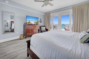 Apartment, Mehrere Betten (Laketown Wharf 1120) | 3 Schlafzimmer