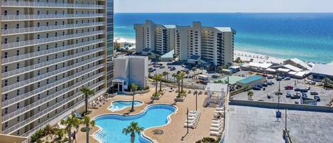 Apartment, Mehrere Betten (Laketown Wharf 1120)