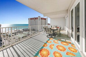 Leilighet, flere senger (Laketown Wharf 1120)