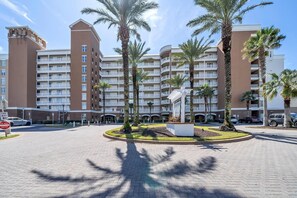 Condo, Multiple Beds (Reflections 402) | Exterior - Reflections 402 (Panama City Beach)