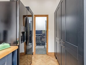 Interior - 2 bedroom accommodation in Lowestoft (Lowestoft)