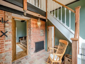 Interior - 2 bedroom accommodation in Lowestoft (Lowestoft)