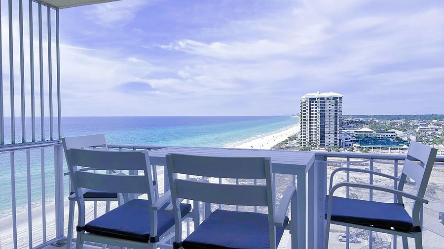 Regency Towers 1204