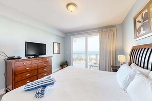 Condo, Multiple Beds (Laketown Wharf 801) | 3 bedrooms - Laketown Wharf 801 (Panama City Beach)