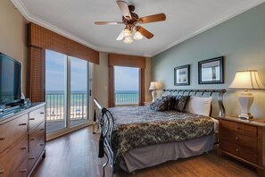 Condo, Multiple Beds (Marisol 204) | 3 bedrooms - Marisol 204 (Panama City Beach)