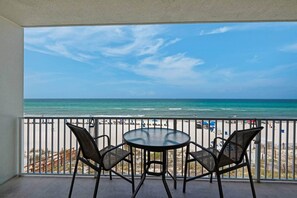Condo, Multiple Beds (Marisol 204) | Property grounds - Marisol 204 (Panama City Beach)