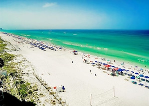Condo, Multiple Beds (Marisol 204) | Beach - Marisol 204 (Panama City Beach)