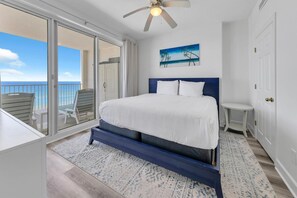 Leilighet, flere senger (Ocean Reef 904) | 2 soverom