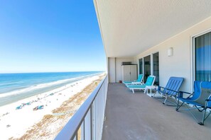 Leilighet, flere senger (Ocean Reef 904) | Overnattingsstedets uteområder