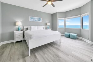 2 bedrooms - Tidewater 2308 (Panama City Beach)