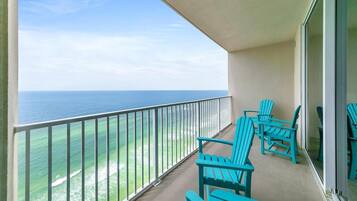 Condo, Multiple Beds (Tidewater 2308) | Property grounds