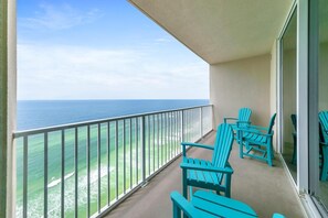 Apartment, Mehrere Betten (Tidewater 2308) | Unterkunftsgelände