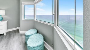 Condo, Berbilang Katil (Tidewater 2308) | Bahagian dalam
