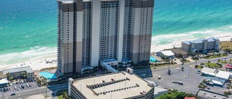 公寓客房, 多張床 (Tidewater 2308) | 外觀