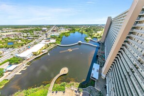 Apartment, Mehrere Betten (Laketown Wharf 1829)