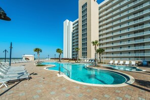 Condo, Multiple Beds (Laketown Wharf 1829) - Laketown Wharf 1829 (Panama City Beach)