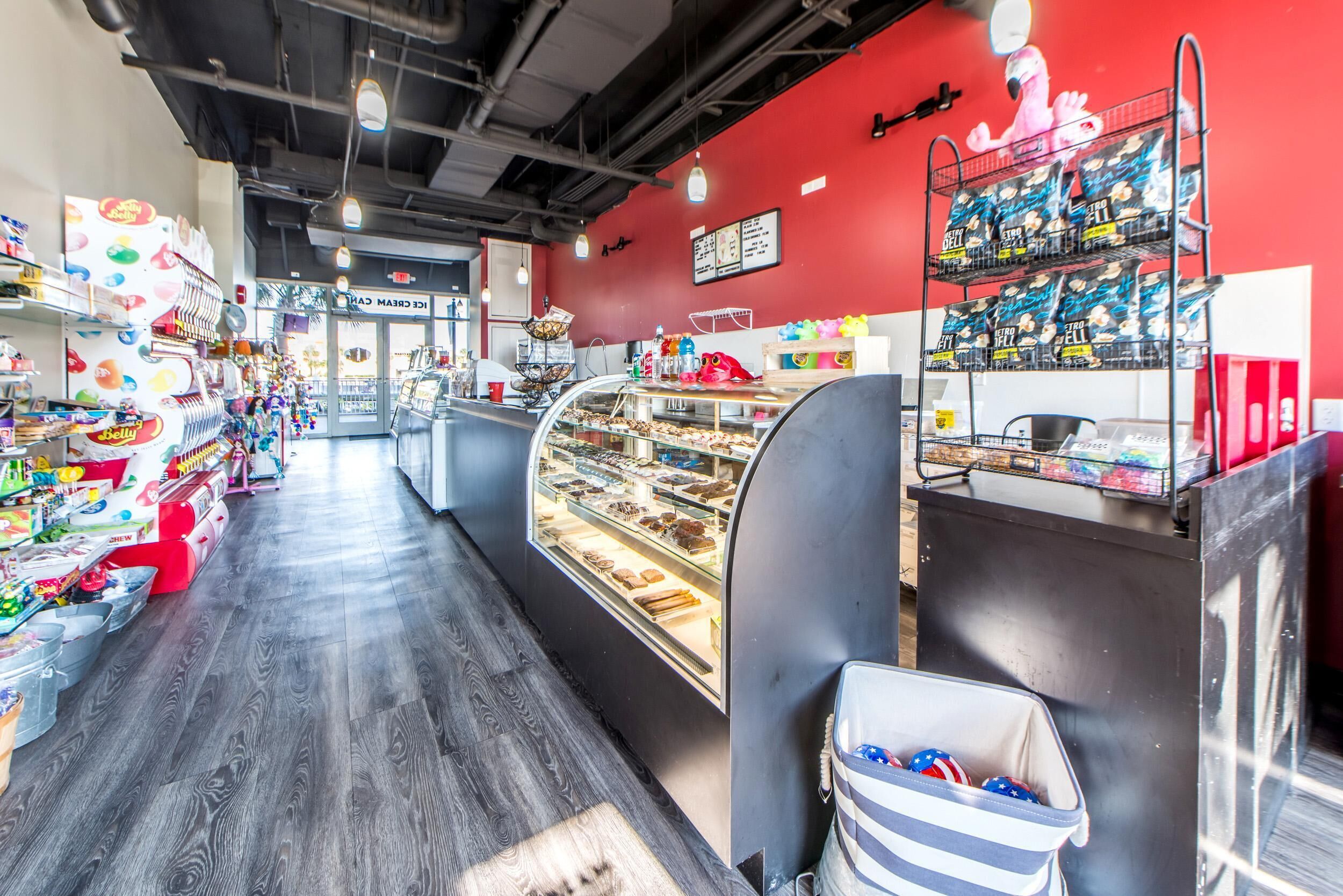 Leilighet, flere senger (Laketown Wharf 1829)