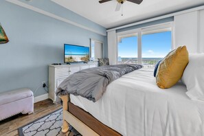 Leilighet, flere senger (Laketown Wharf 1829) | 3 soverom