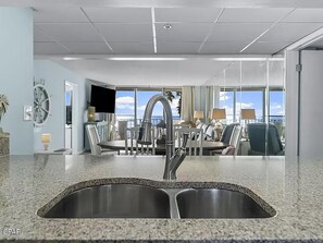 Condo, Multiple Beds (Edgewater Tower 3-103- Sunset Edge) | Interior - Edgewater Tower 3-103- Sunset Edge (Panama City Beach)