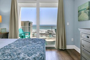 Condo, Multiple Beds (Laketown Wharf 827 - Life's A Beach) | 2 bedrooms - Laketown Wharf 827 - Life's A Beach (Panama City Beach)