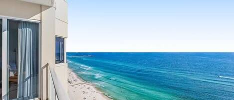 Condo, Multiple Beds (Tidewater 1608) | Property grounds