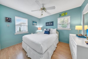 3 bedrooms - Beach Haven (Panama City Beach)