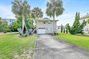 Huis, Meerdere bedden (Beach Haven) | Exterieur