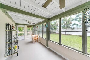 Hus - flera sängar (Beach Haven) | Interiör