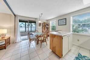Ferienhaus, Mehrere Betten (Beach Haven) | Innenbereich