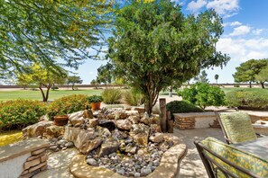 Property grounds - ONE OF A KIND IN THE GRAND, GOLF COURSE, MOUNTAIN VIEWS AND SOLAR (Surprise)