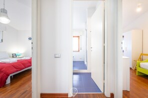 3 Schlafzimmer, Bügeleisen/Bügelbrett, WLAN, Bettwäsche