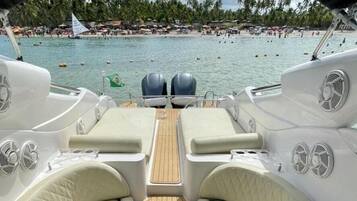 Villa básica | Jardines del alojamiento