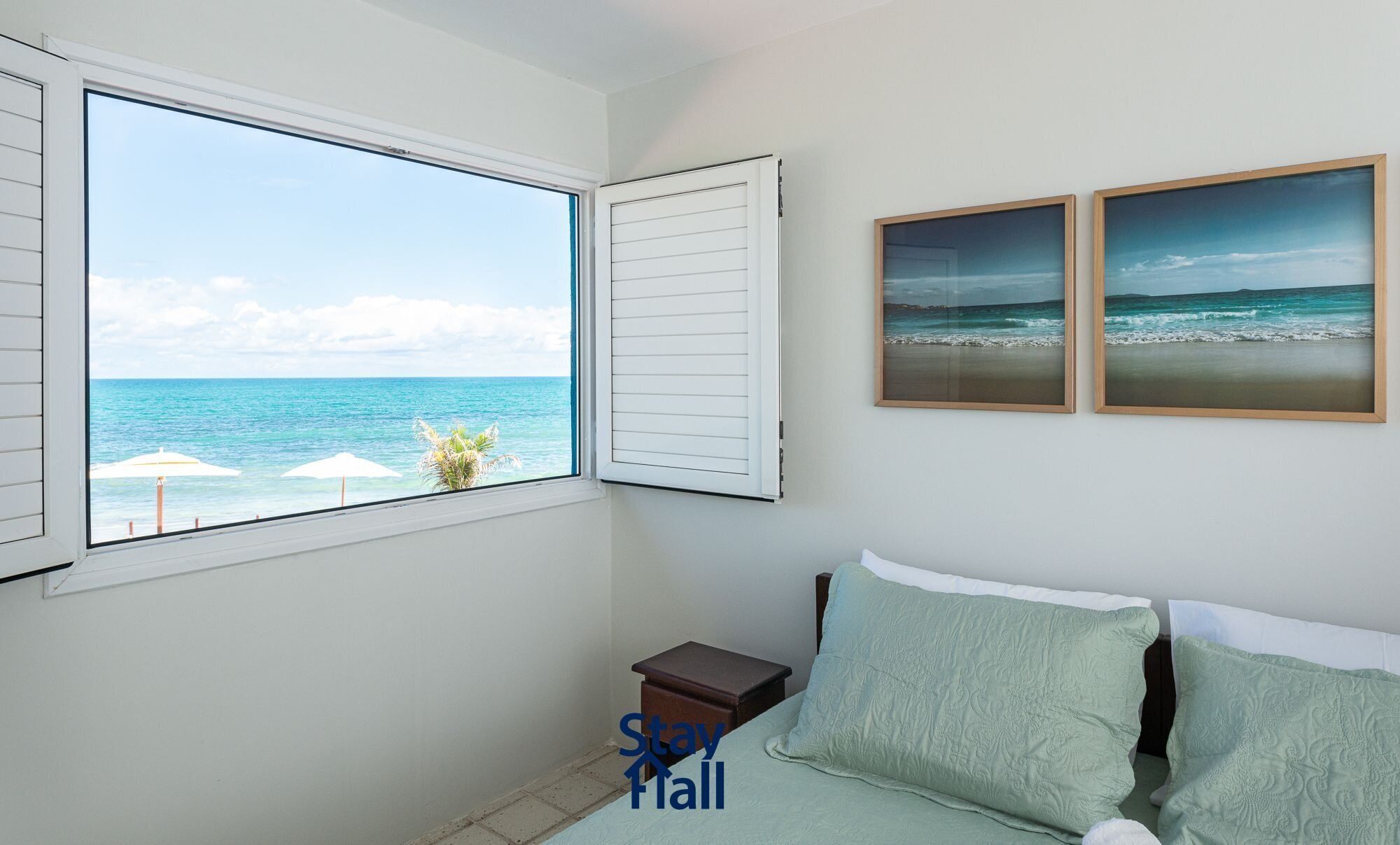 Villa básica | 4 dormitorios, wifi gratis, ropa de cama