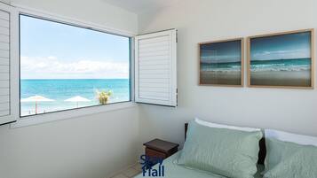 Villa básica | 4 dormitorios, wifi gratis, ropa de cama