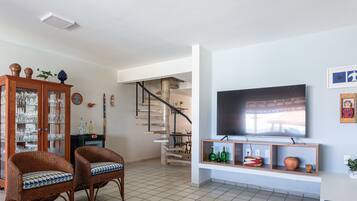 Villa básica | Interior