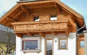 Detalle del exterior