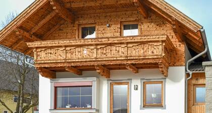 Beautiful home in Mariapfarr with WiFi
