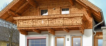 Beautiful home in Mariapfarr with WiFi