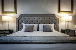 2 Schlafzimmer, Bügeleisen/Bügelbrett, Reisekinderbett, kostenloses WLAN