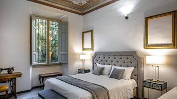 2 camere, ferro/asse da stiro, culla da viaggio, Wi-Fi gratuito