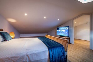 3 dormitorios, wifi, ropa de cama