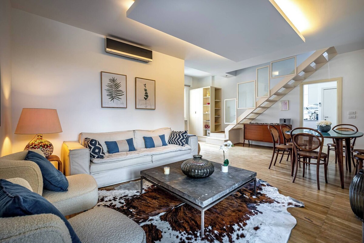 Image de profil de l’hôte