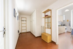 Interior - Apartments Florence - Rucellai (Florence)