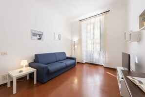 TV - Apartments Florence - Rucellai (Florence)