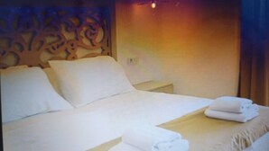 Unclassified image, 3 of 6, button - İlios Butik Otel (Marmaris)