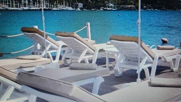Unclassified image, 1 of 6, button - İlios Butik Otel (Marmaris)