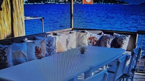 Unclassified image, 5 of 6, button - İlios Butik Otel (Marmaris)