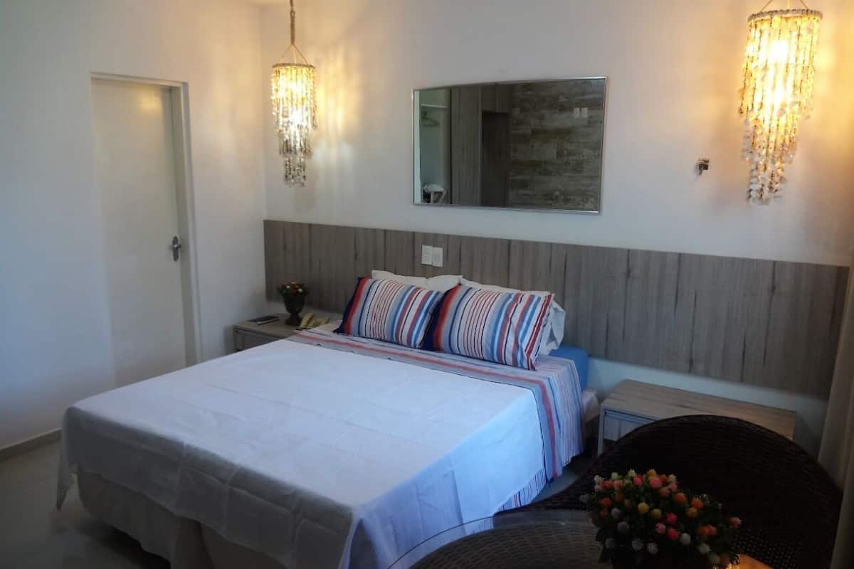 Suite, Sea Facing