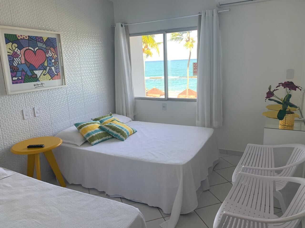 Room, Beachfront