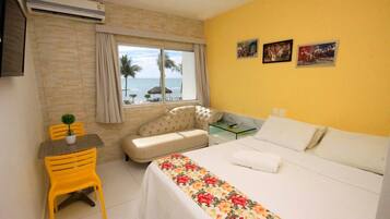 Praia dos Carneiros Flat 204